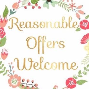 welcome to my closet